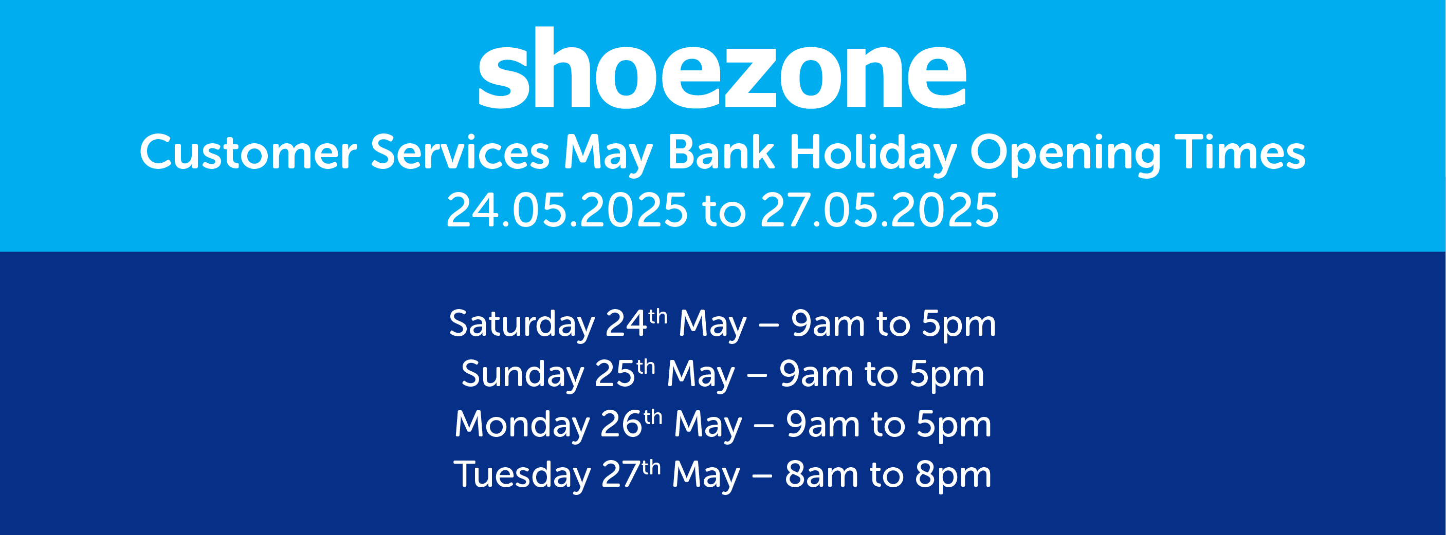 May Customer Services opening times 2025_1350x500 (website).png